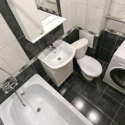 Фото Отель Белые ночи на улице Фрязиновская