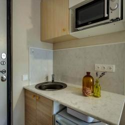 Фото Отель YourHouse (ЙоХаус) на проспекте Гагарина