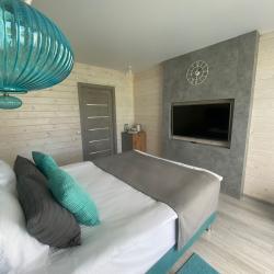 Фото Парк отель Торбеево Озеро