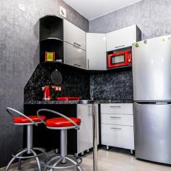 Фото Апартаменты на Киевской улице 139