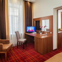 фото 22 Best Western Plus Centre (Бест Вестерн Плюс Центр)