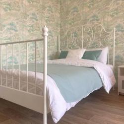 Фото Отель Niki Rent (Ники Рент) на Набережной Леонова 45