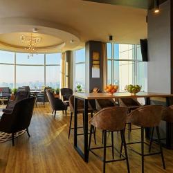 Marriott Krasnodar (Марриотт Краснодар) — 44bce0cfcc88edb8b912542db3a57421