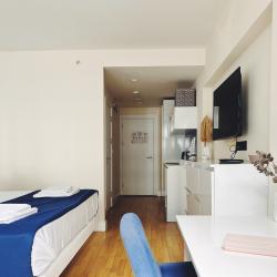 Фото Отель Orbi City GE (Орби Сити Джи)