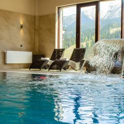 Фото Axis Mirros Hotel Arkhyz (Аксис Миррос Отель )