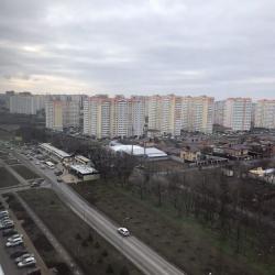 1-комнатные апартаменты стандарт
