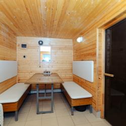 Фото Отель Место Силы