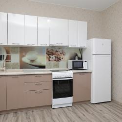 1-комнатные апартаменты улучшенные