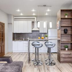 Апартаменты стандарт Казань, улица Нурсултана Назарбаева, д. 9