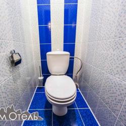 2-комнатные апартаменты стандарт ул. Бакалинская, 19 (3)