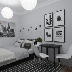 Фото Квартиркин апарт-отель