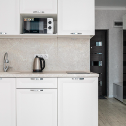 Апартаменты студия