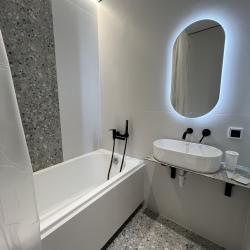 Фото Апартаменты на улице Пригородная 21