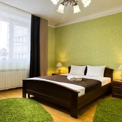 Фото Отель Right Room на улице Баумана