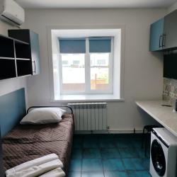 Фото Отель 101 РУМ