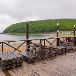 Фото Отель 27 Регион - Ливадия