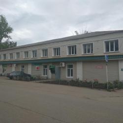 Фото Отель Сивинь