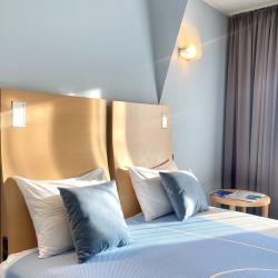 Фото Eva Hotel (Ева Отель)