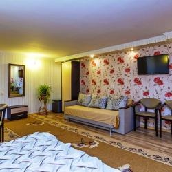 Фото Отель Гостевой дом НАТАЛИсити