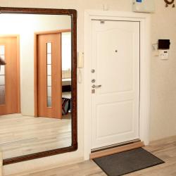 Фото Отель 2-к. квартира, 62 м², 2 кровати