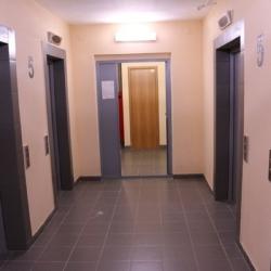 Фото Апартаменты на улице Братская 27 корпус 3