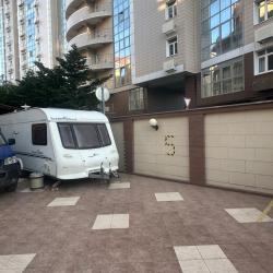 Фото Отель Жилой дом Легенда