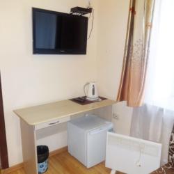 Фото Отель Гоби