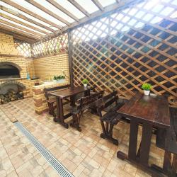 Фото Отель Гостевой Дом Фрегат