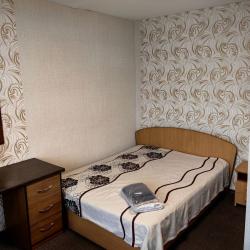 1-комнатные апартаменты стандарт