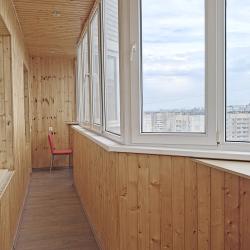 Фото Отель Терра48 на улице Героя России Эдуарда Белана 18