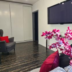 Фото Отель Мириады на улице Интернациональная