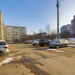 Фото Апартаменты на улице Мамина-Сибиряка 31