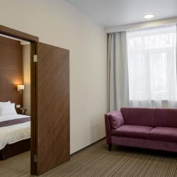 Фото Park Wood Hotel (Парк Вуд Отель)