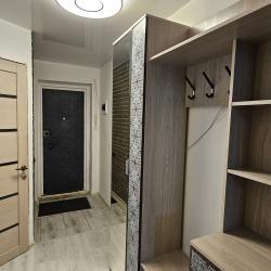 Фото Апартаменты на улице Победы 32