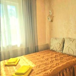 Фото Отель Маруся на Александровском