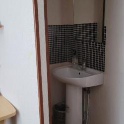 Номер стандарт с 2 односпальными кроватями