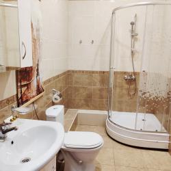 Номер полулюкс улучшенный