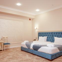 Фото Отель Al Madina (Аль Мадина)