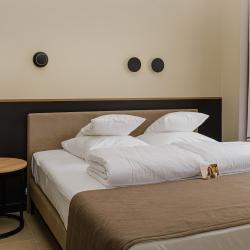 Фото Отель Поляна Verde (Верде)