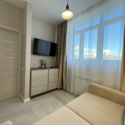 Апартаменты стандарт г. Сочи, ул. Крымская 89, кв. 185