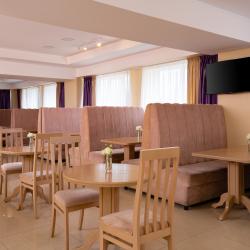 Фото Отель Fioleto Ultra All Inclusive & Spa Anapa Miracleon 4* (Фиолето Ультра Олл Инклюзив энд Спа Мираклеон)