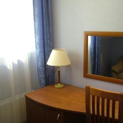 Фото Отель Мон Плезир