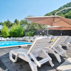 Фото Отель Век