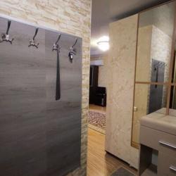 Фото Апартаменты на улице Маслакова 2