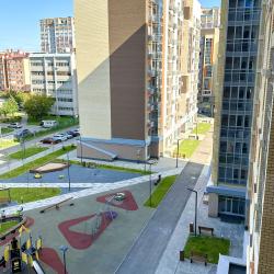 Фото Апартаменты на улице Серова 41А