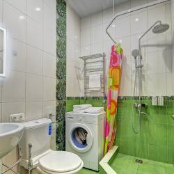 Фото Апартаменты на переулке Кувшинок