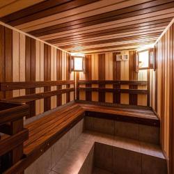 Фото Отель Samsonov (Самсонов)