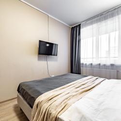 фото 26 ApartMe (АпартМи) на улице Политехническая