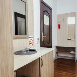 Фото Отель Олимп Первая Линия