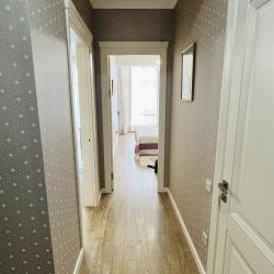 Фото Апартаменты на улице Сулеймана Стальского 7